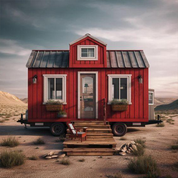 TinyVista